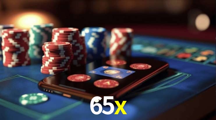 Recursos de Bônus 65x