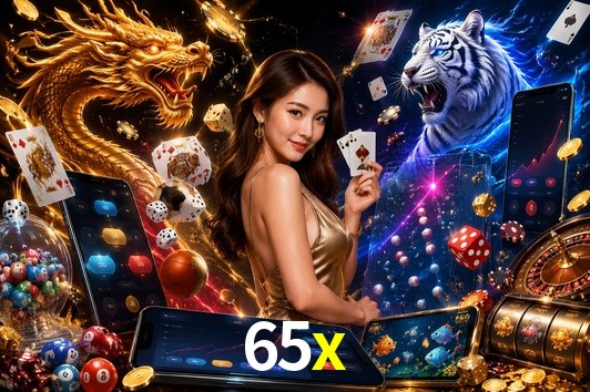 Tennis Betting 65x