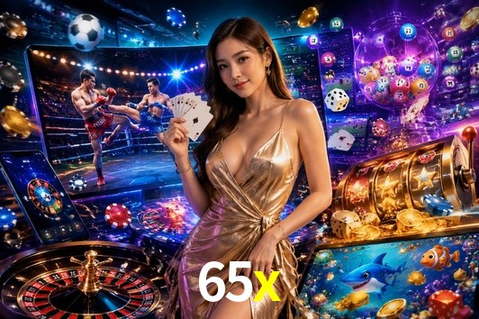65x Plataforma - 65x visual 1