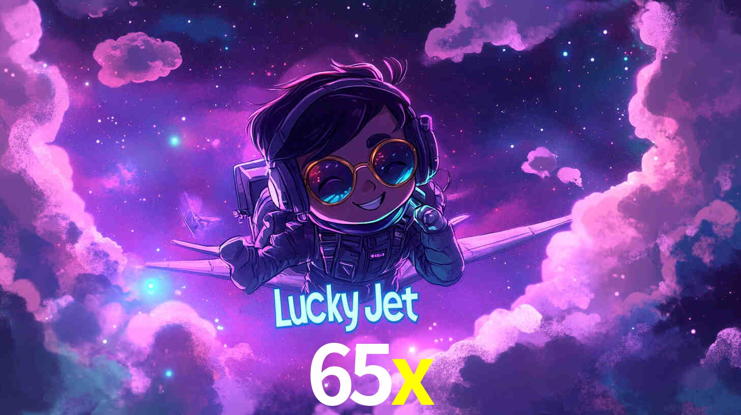Descubra o Programa VIP da 65x: Vantagens Exclusivas para Jogadores