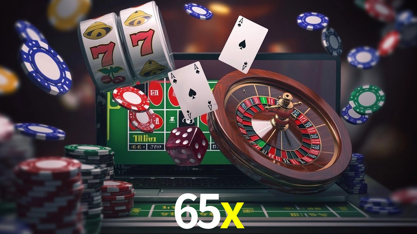 65x Bônus - 65x visual 1