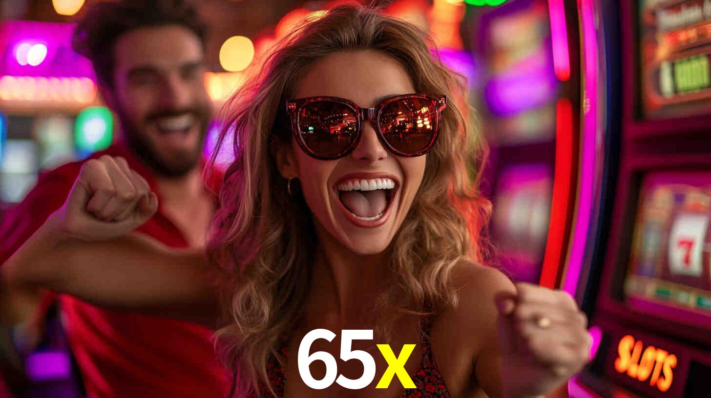 Descubra a Essência do 65x: Nossa História e Compromissos