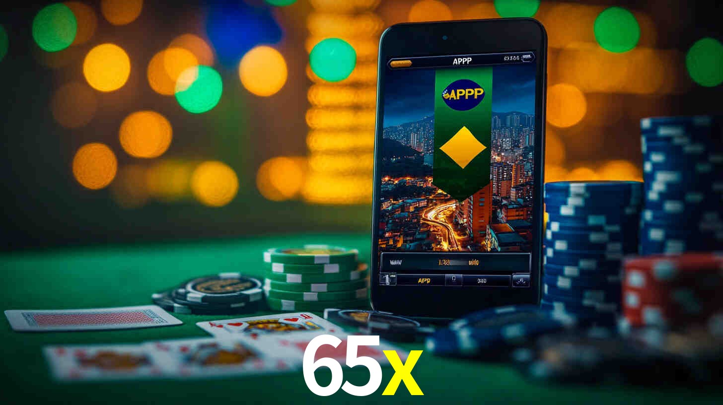 Explorando a Categoria de Eventos em Apostas na 65x