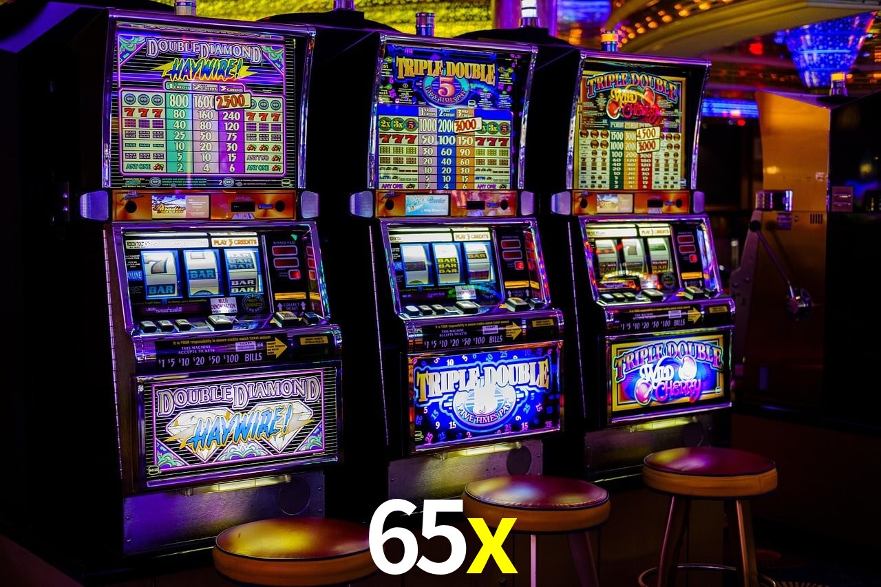 Mesa de Blackjack 65x