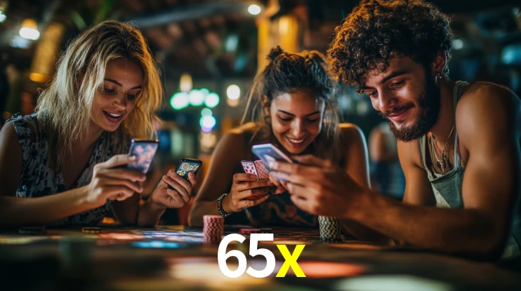 Tournaments 65x