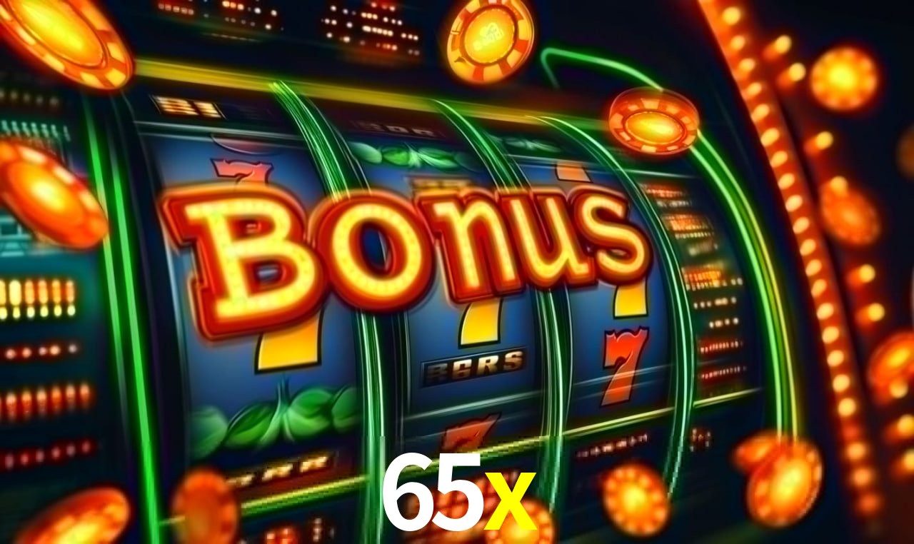 VIP Casino 65x