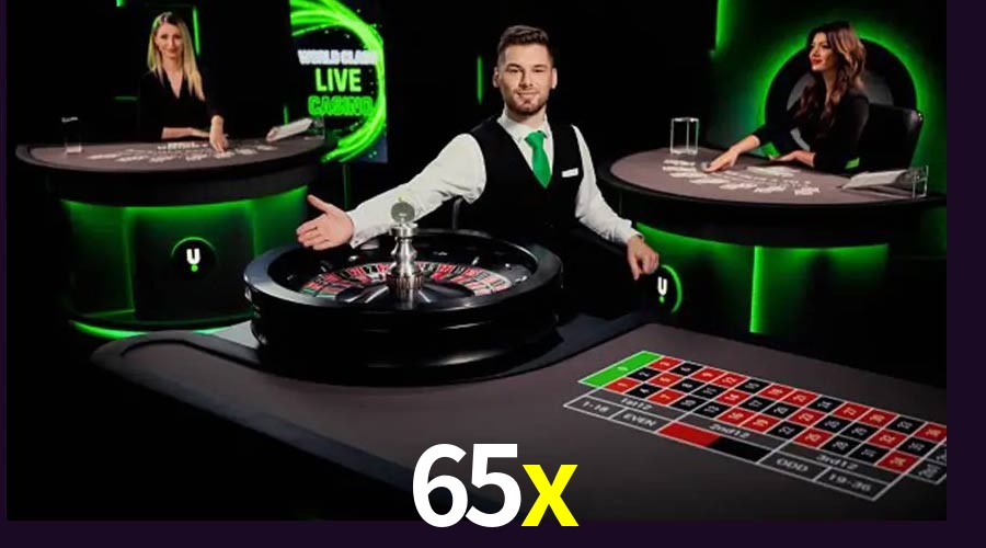 Weekend Specials 65x