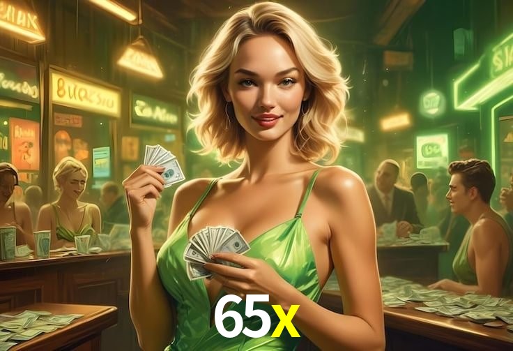 Descubra a Essência do 65x: Nossa História e Compromissos