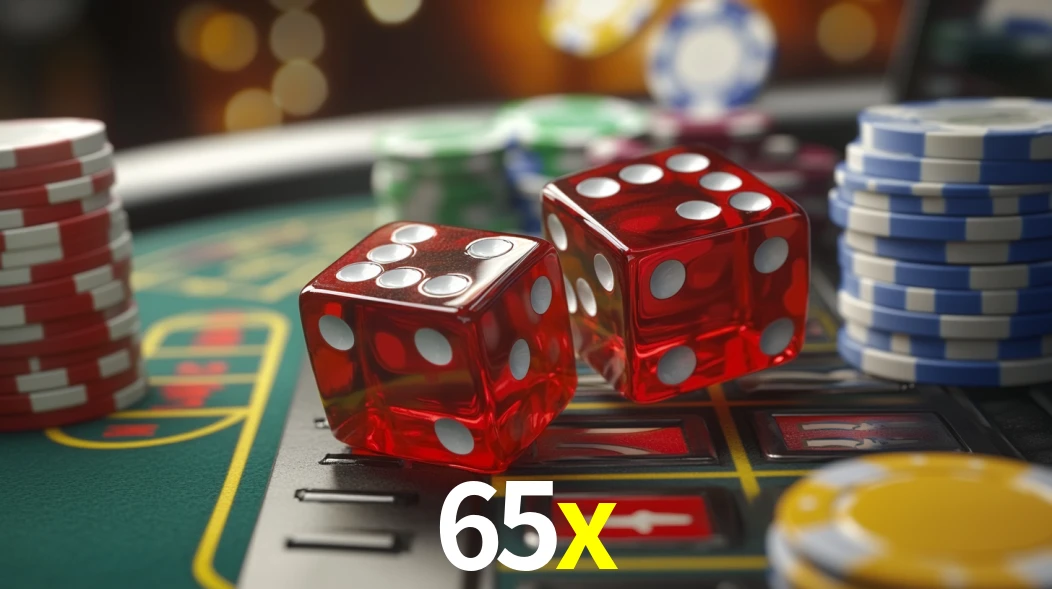 Daily Bonuses 65x