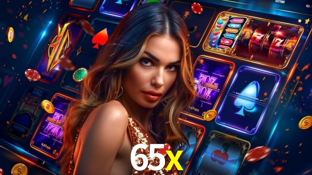 A Emoção da Loteria na 65x: Uma Chance de Mudança de Vida