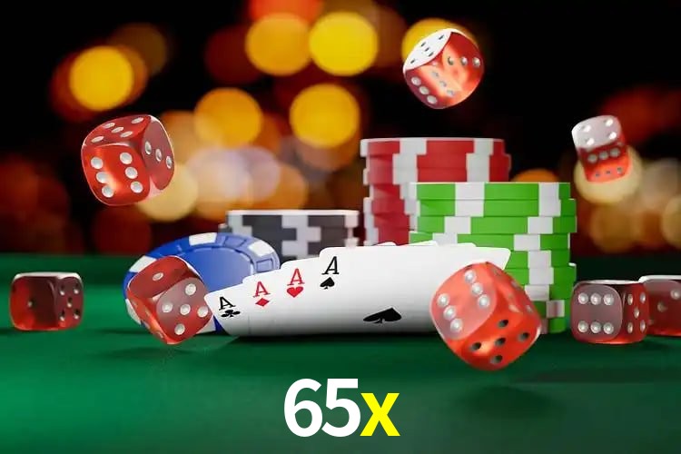 Estatísticas do Jogo 65x